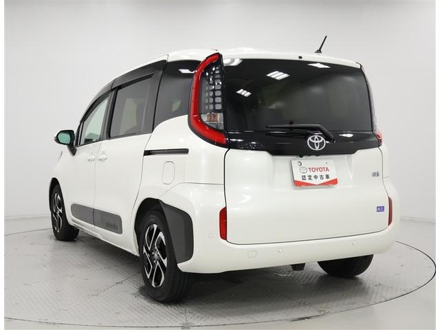 シエンタ ハイブリッドＺ　トヨタ認定中古車　ワンオーナー　パノラミックビューモニター　純正ＤＡナビ　フルセグＴＶ　ＥＴＣ２．０　前後ドラレコ　ブラインドスポットモニター　両側パワースライドドア　自動（衝突被害軽減）ブレーキ（2枚目）