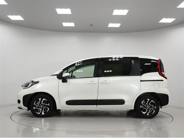 シエンタ ハイブリッドＺ　トヨタ認定中古車　ワンオーナー　パノラミックビューモニター　純正ＤＡナビ　フルセグＴＶ　ＥＴＣ２．０　前後ドラレコ　ブラインドスポットモニター　両側パワースライドドア　自動（衝突被害軽減）ブレーキ（4枚目）