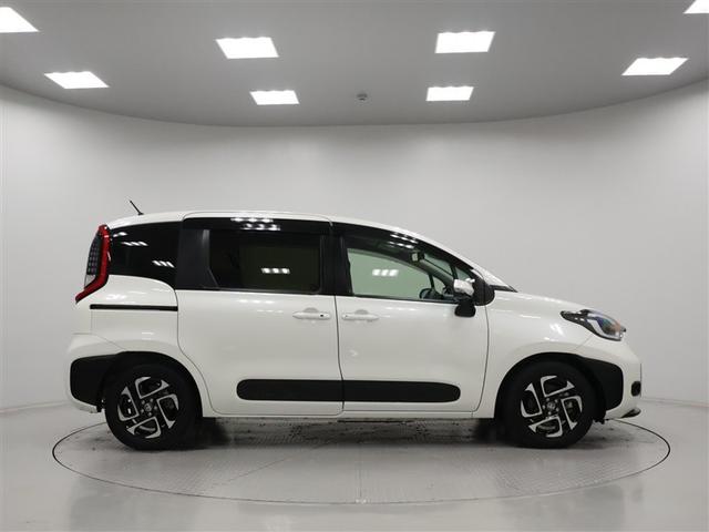 シエンタ ハイブリッドＺ　トヨタ認定中古車　ワンオーナー　パノラミックビューモニター　純正ＤＡナビ　フルセグＴＶ　ＥＴＣ２．０　前後ドラレコ　ブラインドスポットモニター　両側パワースライドドア　自動（衝突被害軽減）ブレーキ（5枚目）