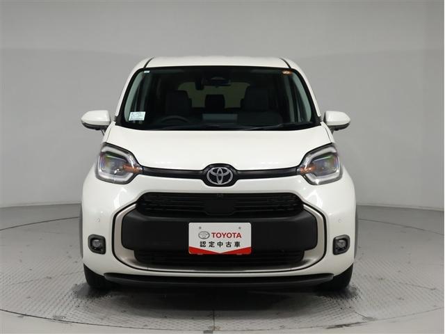 シエンタ ハイブリッドＺ　トヨタ認定中古車　ワンオーナー　パノラミックビューモニター　純正ＤＡナビ　フルセグＴＶ　ＥＴＣ２．０　前後ドラレコ　ブラインドスポットモニター　両側パワースライドドア　自動（衝突被害軽減）ブレーキ（6枚目）