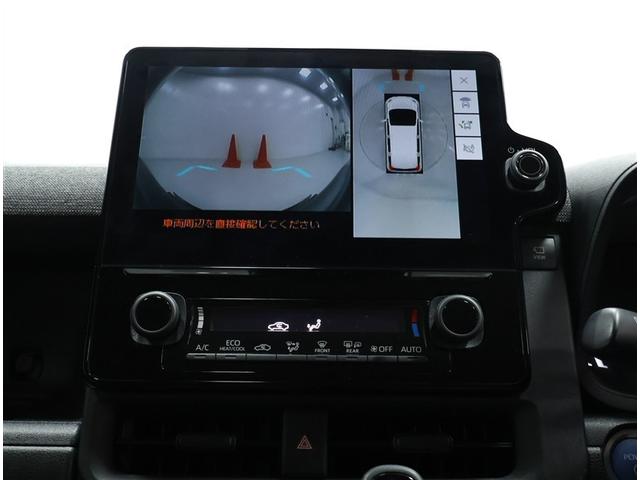 シエンタ ハイブリッドＺ　トヨタ認定中古車　ワンオーナー　パノラミックビューモニター　純正ＤＡナビ　フルセグＴＶ　ＥＴＣ２．０　前後ドラレコ　ブラインドスポットモニター　両側パワースライドドア　自動（衝突被害軽減）ブレーキ（9枚目）