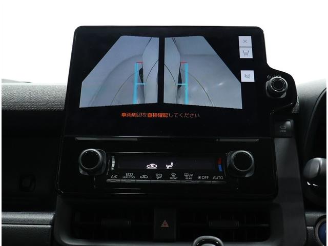 シエンタ ハイブリッドＺ　トヨタ認定中古車　ワンオーナー　パノラミックビューモニター　純正ＤＡナビ　フルセグＴＶ　ＥＴＣ２．０　前後ドラレコ　ブラインドスポットモニター　両側パワースライドドア　自動（衝突被害軽減）ブレーキ（10枚目）