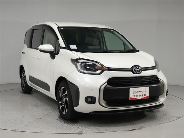 シエンタ ハイブリッドＺ　トヨタ認定中古車　ワンオーナー　パノラミックビューモニター　純正ＤＡナビ　フルセグＴＶ　ＥＴＣ２．０　前後ドラレコ　ブラインドスポットモニター　両側パワースライドドア　自動（衝突被害軽減）ブレーキ（11枚目）