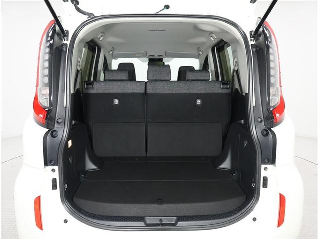 シエンタ ハイブリッドＺ　トヨタ認定中古車　ワンオーナー　パノラミックビューモニター　純正ＤＡナビ　フルセグＴＶ　ＥＴＣ２．０　前後ドラレコ　ブラインドスポットモニター　両側パワースライドドア　自動（衝突被害軽減）ブレーキ（23枚目）