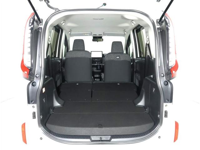 シエンタ ハイブリッドＺ　トヨタ認定中古車　ワンオーナー　パノラミックビューモニター　純正ＤＡナビ　フルセグＴＶ　ＥＴＣ２．０　前後ドラレコ　ブラインドスポットモニター　両側パワースライドドア　自動（衝突被害軽減）ブレーキ（25枚目）