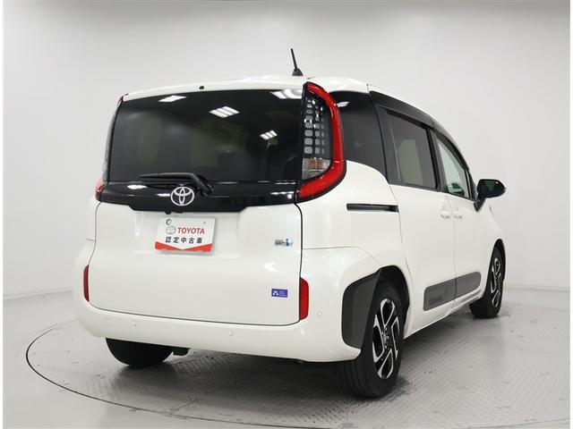 シエンタ ハイブリッドＺ　トヨタ認定中古車　ワンオーナー　パノラミックビューモニター　純正ＤＡナビ　フルセグＴＶ　ＥＴＣ２．０　前後ドラレコ　ブラインドスポットモニター　両側パワースライドドア　自動（衝突被害軽減）ブレーキ（26枚目）