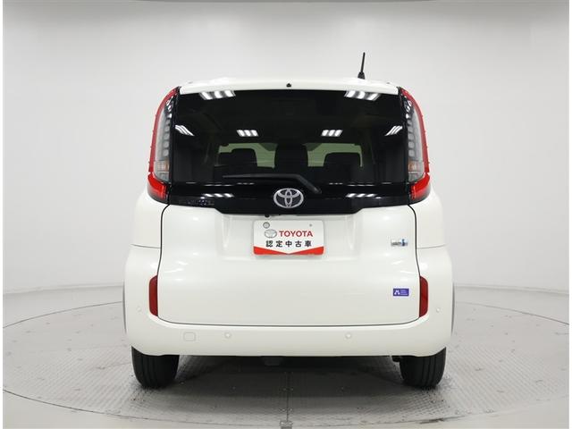 シエンタ ハイブリッドＺ　トヨタ認定中古車　ワンオーナー　パノラミックビューモニター　純正ＤＡナビ　フルセグＴＶ　ＥＴＣ２．０　前後ドラレコ　ブラインドスポットモニター　両側パワースライドドア　自動（衝突被害軽減）ブレーキ（27枚目）