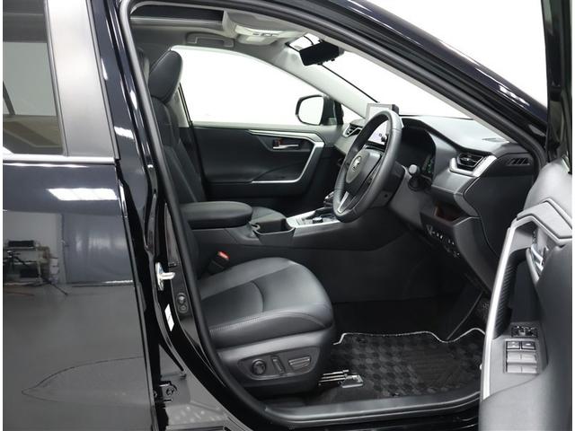 ＲＡＶ４ ハイブリッドＧ　トヨタ認定中古車　禁煙　ワンオーナー　モデリスタエアロ　パノラマルーフ　パノラミックビューモニター　純正ＤＡナビ　前後ドラレコ　ブラインドスポットモニター　自動（衝突被害軽減）ブレーキ（15枚目）