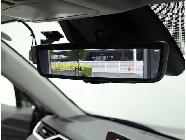 ＲＡＶ４ ハイブリッドＧ　トヨタ認定中古車　禁煙　ワンオーナー　モデリスタエアロ　パノラマルーフ　パノラミックビューモニター　純正ＤＡナビ　前後ドラレコ　ブラインドスポットモニター　自動（衝突被害軽減）ブレーキ（16枚目）