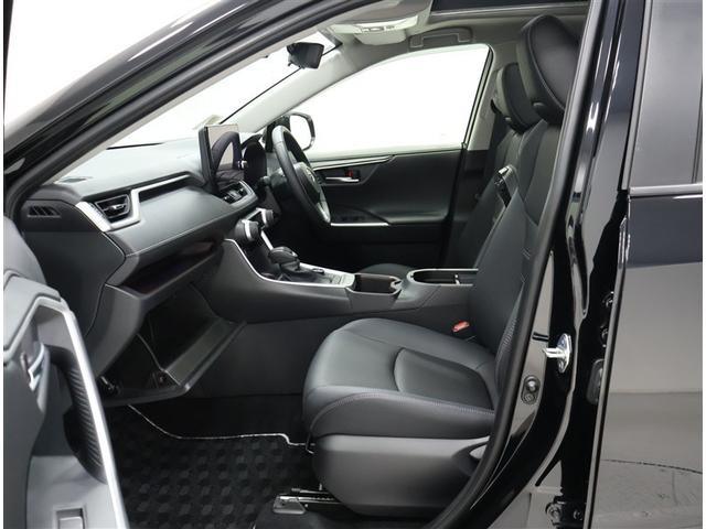 ＲＡＶ４ ハイブリッドＧ　トヨタ認定中古車　禁煙　ワンオーナー　モデリスタエアロ　パノラマルーフ　パノラミックビューモニター　純正ＤＡナビ　前後ドラレコ　ブラインドスポットモニター　自動（衝突被害軽減）ブレーキ（22枚目）