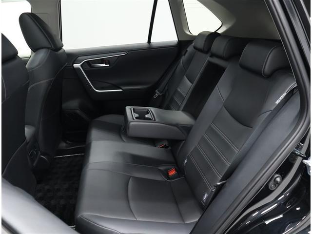 ＲＡＶ４ ハイブリッドＧ　トヨタ認定中古車　禁煙　ワンオーナー　モデリスタエアロ　パノラマルーフ　パノラミックビューモニター　純正ＤＡナビ　前後ドラレコ　ブラインドスポットモニター　自動（衝突被害軽減）ブレーキ（23枚目）