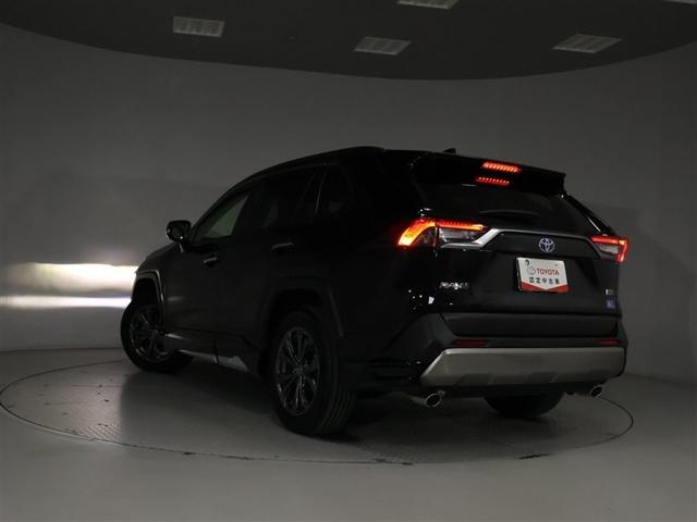 ＲＡＶ４ ハイブリッドＧ　トヨタ認定中古車　禁煙　ワンオーナー　モデリスタエアロ　パノラマルーフ　パノラミックビューモニター　純正ＤＡナビ　前後ドラレコ　ブラインドスポットモニター　自動（衝突被害軽減）ブレーキ（37枚目）