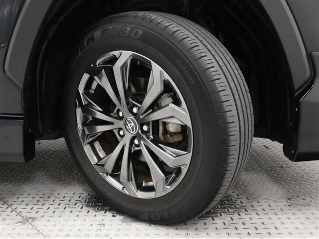 ＲＡＶ４ ハイブリッドＧ　トヨタ認定中古車　禁煙　ワンオーナー　モデリスタエアロ　パノラマルーフ　パノラミックビューモニター　純正ＤＡナビ　前後ドラレコ　ブラインドスポットモニター　自動（衝突被害軽減）ブレーキ（39枚目）