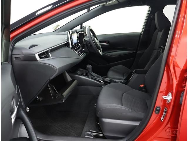 カローラスポーツ Ｇ　トヨタ認定中古車　ワンオーナー　純正ＤＡナビ　バックカメラ　スマートキー　ＬＥＤヘッドライト　１６インチ純正アルミホイール　クリアランスソナー　自動（衝突被害軽減）ブレーキ（15枚目）