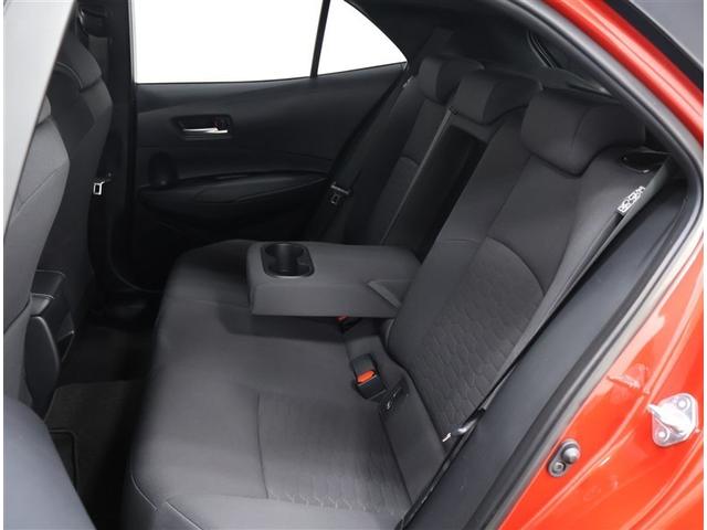 カローラスポーツ Ｇ　トヨタ認定中古車　ワンオーナー　純正ＤＡナビ　バックカメラ　スマートキー　ＬＥＤヘッドライト　１６インチ純正アルミホイール　クリアランスソナー　自動（衝突被害軽減）ブレーキ（16枚目）