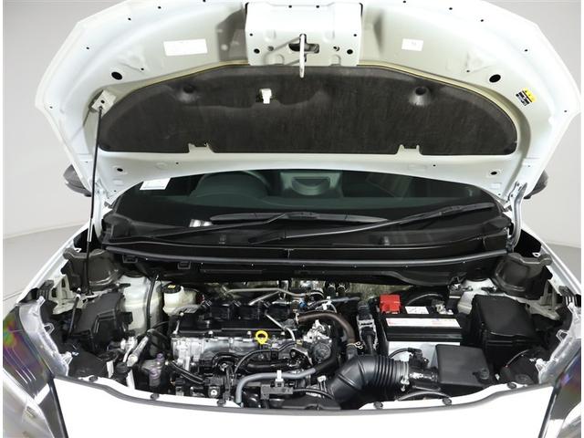 ヤリスクロス ＧＲスポーツ　ワンオーナー　パノラミックビューモニター　ディスプレイオーディオ　フルセグＴＶ　ＥＴＣ２．０　ブラインドスポットモニター　クリアランスソナー　シートヒーター　自動（衝突被害軽減）ブレーキ（12枚目）