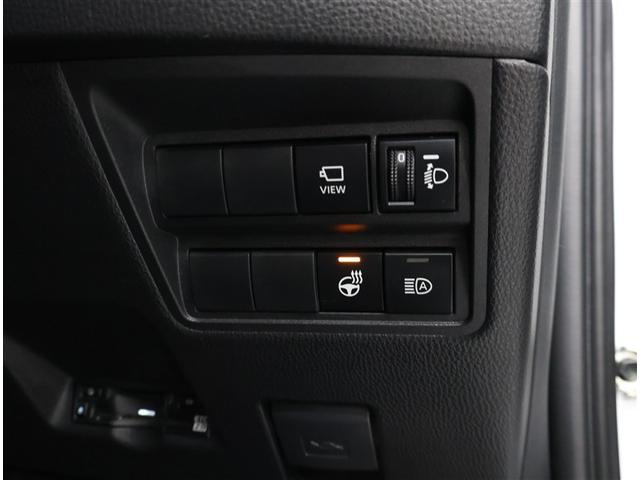 ヤリスクロス ＧＲスポーツ　ワンオーナー　パノラミックビューモニター　ディスプレイオーディオ　フルセグＴＶ　ＥＴＣ２．０　ブラインドスポットモニター　クリアランスソナー　シートヒーター　自動（衝突被害軽減）ブレーキ（19枚目）