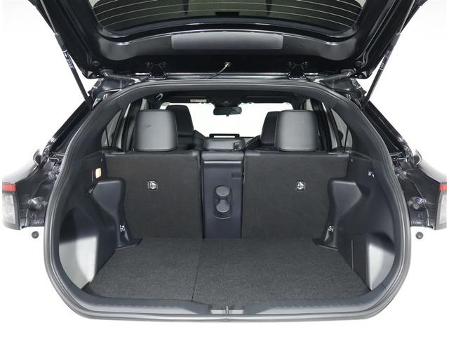 ヤリスクロス ＧＲスポーツ　ワンオーナー　パノラミックビューモニター　ディスプレイオーディオ　フルセグＴＶ　ＥＴＣ２．０　ブラインドスポットモニター　クリアランスソナー　シートヒーター　自動（衝突被害軽減）ブレーキ（22枚目）