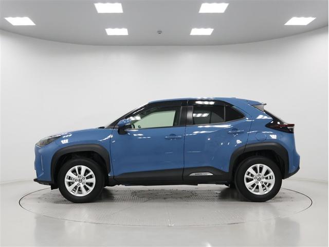 ヤリスクロス ハイブリッドG(4枚目)