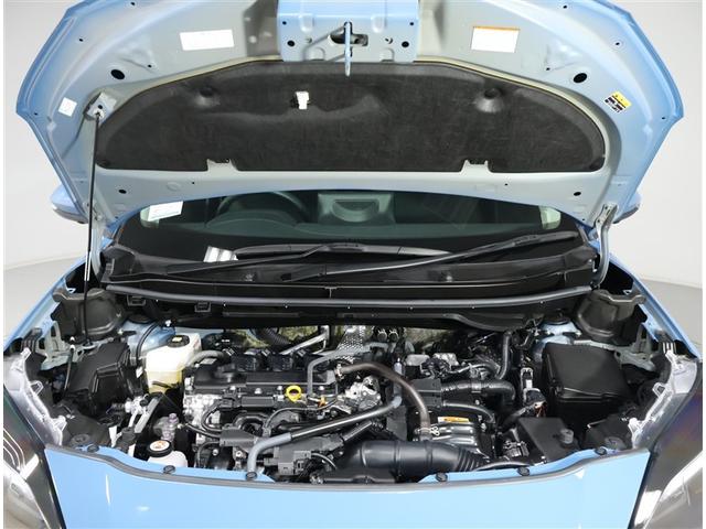 ヤリスクロス ハイブリッドG(12枚目)