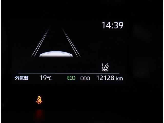 ヤリスクロス ハイブリッドG(16枚目)