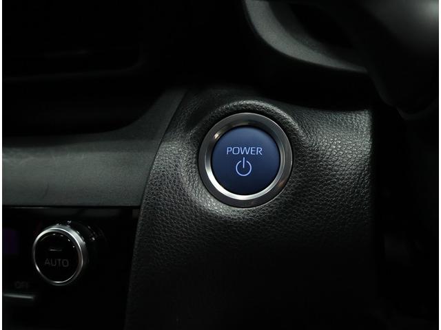 ヤリスクロス ハイブリッドG(17枚目)