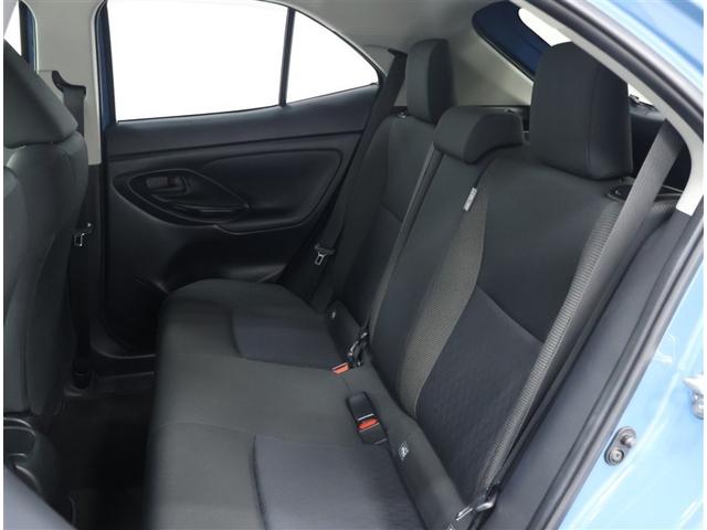 ヤリスクロス ハイブリッドG(20枚目)