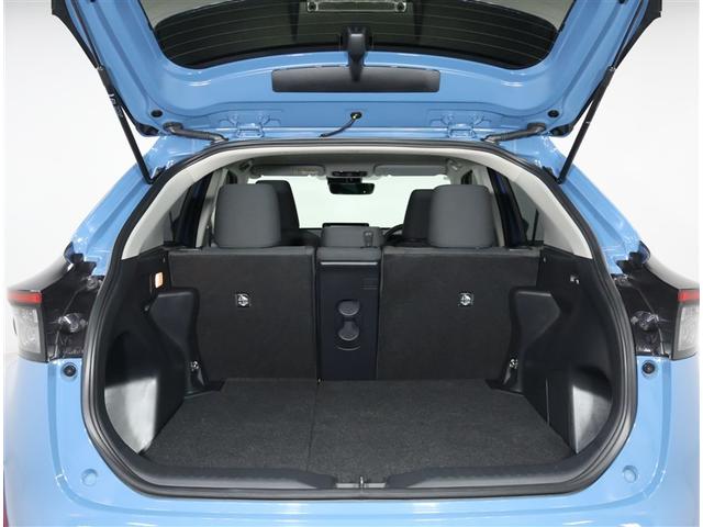 ヤリスクロス ハイブリッドG(21枚目)