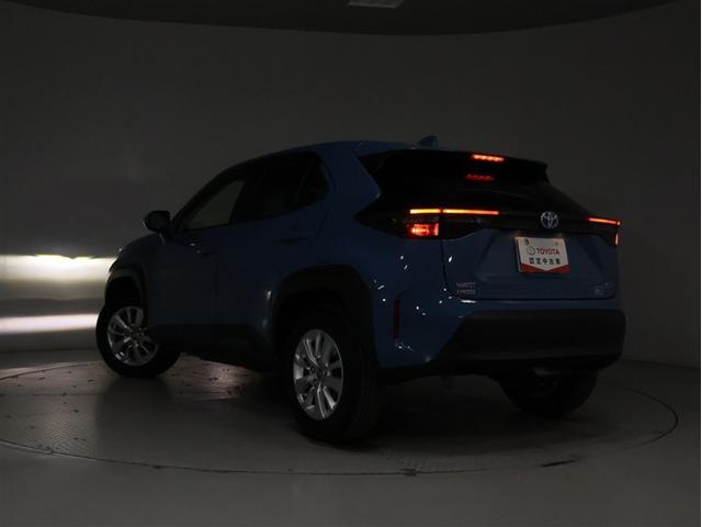 ヤリスクロス ハイブリッドG(27枚目)