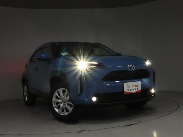 ヤリスクロス ハイブリッドG(28枚目)