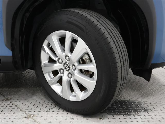 ヤリスクロス ハイブリッドG(29枚目)