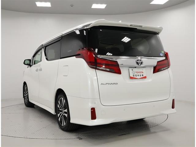 アルファード ２．５Ｓ　Ｃパッケージ（2枚目）