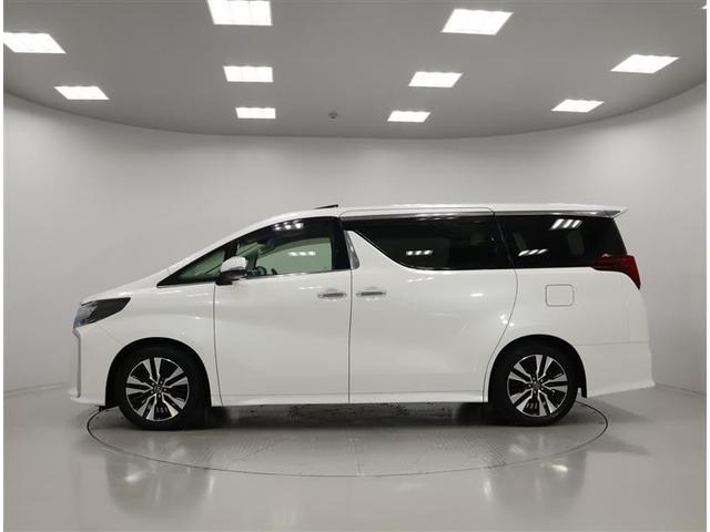 アルファード ２．５Ｓ　Ｃパッケージ（4枚目）