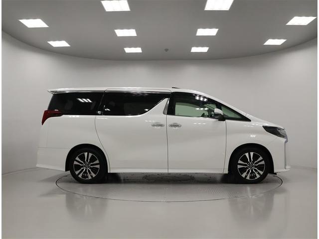 アルファード ２．５Ｓ　Ｃパッケージ（5枚目）