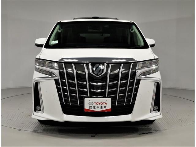 アルファード ２．５Ｓ　Ｃパッケージ（6枚目）