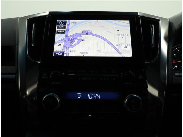 アルファード ２．５Ｓ　Ｃパッケージ（7枚目）