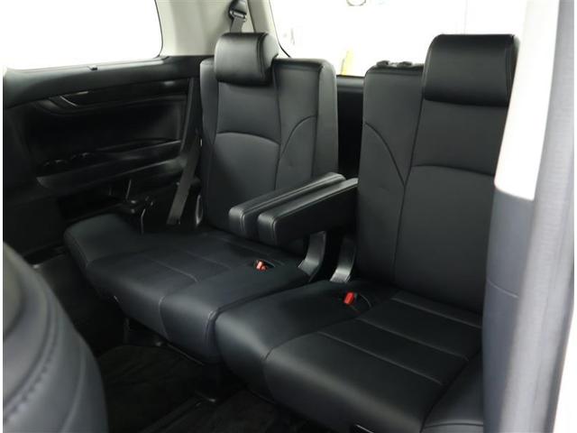 アルファード ２．５Ｓ　Ｃパッケージ（25枚目）