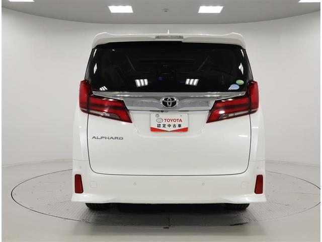 アルファード ２．５Ｓ　Ｃパッケージ（33枚目）