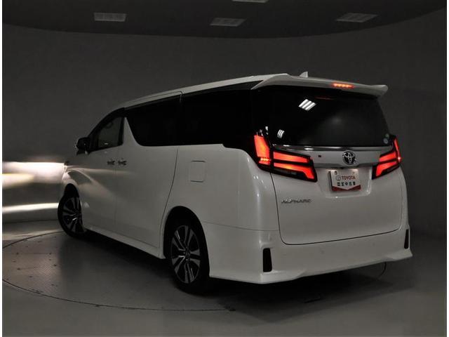 アルファード ２．５Ｓ　Ｃパッケージ（37枚目）