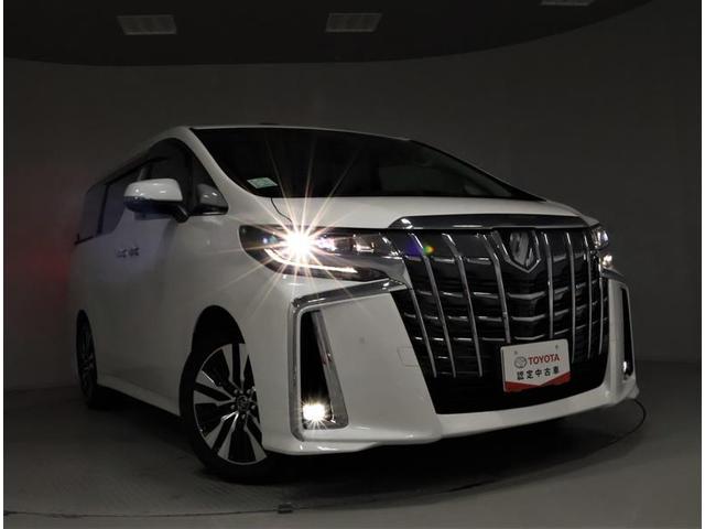 アルファード ２．５Ｓ　Ｃパッケージ（38枚目）