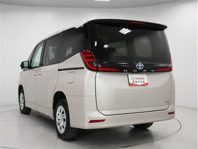 ノア ハイブリッドX(2枚目)