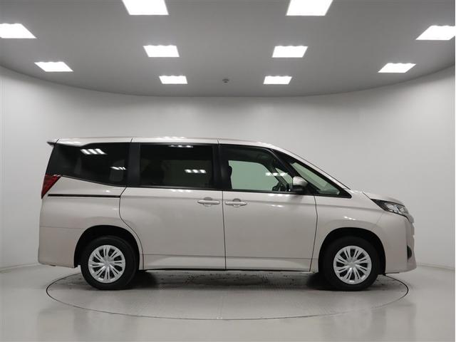 ノア ハイブリッドX(4枚目)