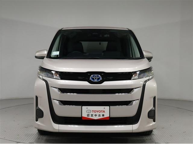 ノア ハイブリッドX(5枚目)