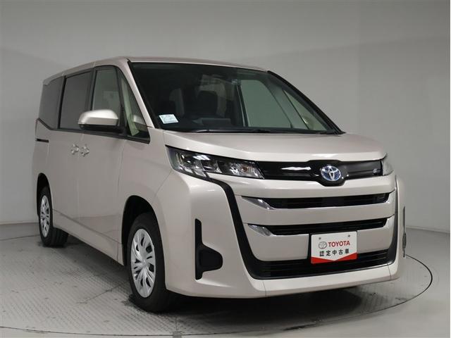 ノア ハイブリッドX(8枚目)