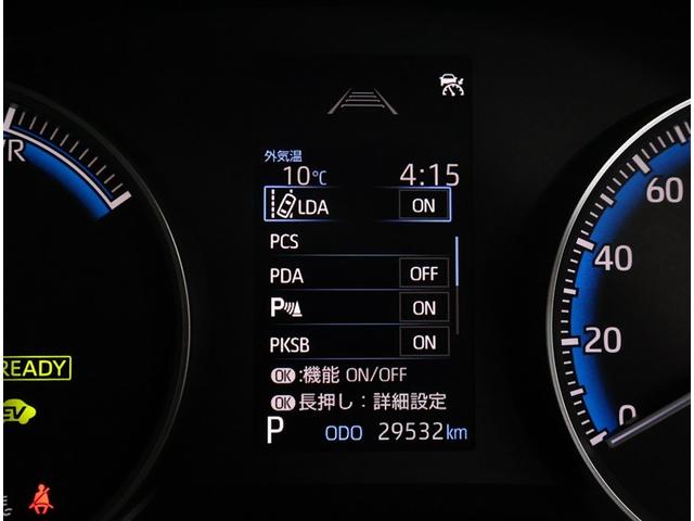 ノア ハイブリッドX(14枚目)