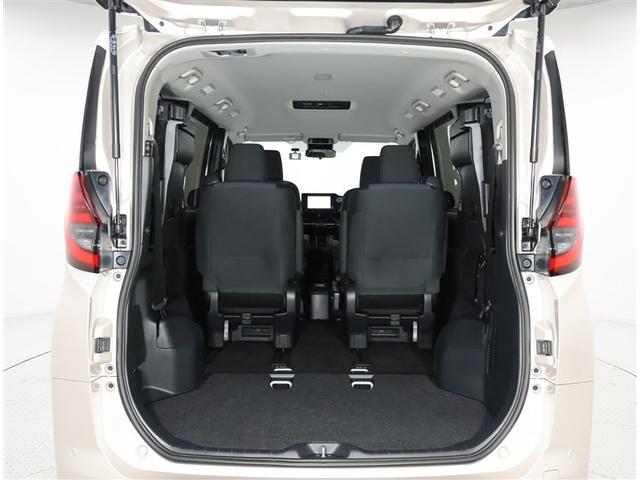 ノア ハイブリッドX(22枚目)