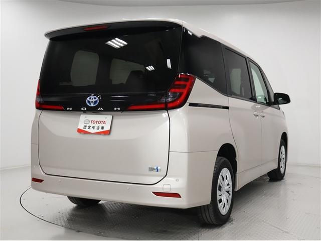 ノア ハイブリッドX(25枚目)