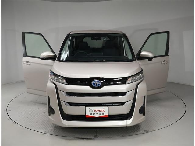 ノア ハイブリッドX(29枚目)