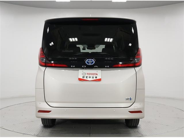 ノア ハイブリッドX(32枚目)