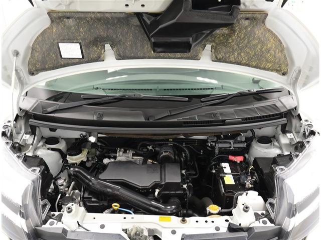 ルーミー カスタムG トヨタ認定中古車 禁煙 ワンオーナー 9インチ純正ナビ フルセグTV バックカメラ ETC2.0 前後ドライブレコーダー LEDヘッドライト 両側パワースライドドア 自動(衝突被害軽減)ブレーキ(11枚目)